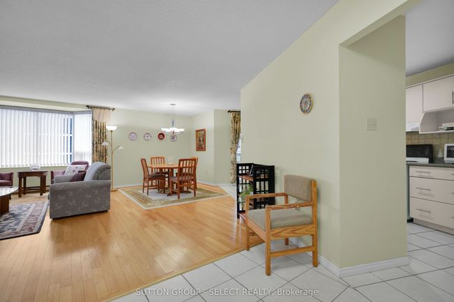 503 - 500 Talbot St, Condo with 2 bedrooms, 2 bathrooms and null parking in London ON | Image 9