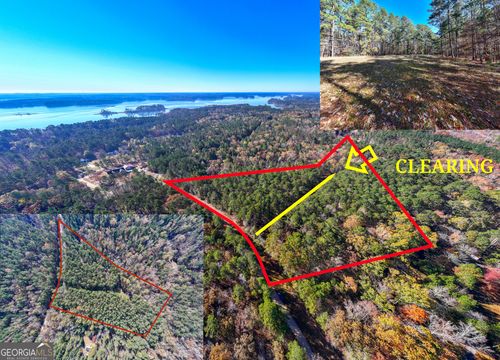 6.55 ACRES Lake Shore Dr, Lincolnton, GA, 30817 | Card Image