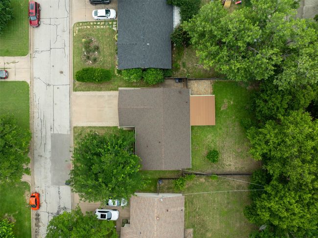512 Judith St, House other with 3 bedrooms, 2 bathrooms and null parking in Burleson TX | Image 26