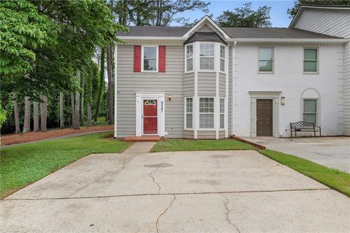 4847 Jenny Drive, Acworth, GA, 30101 | Card Image