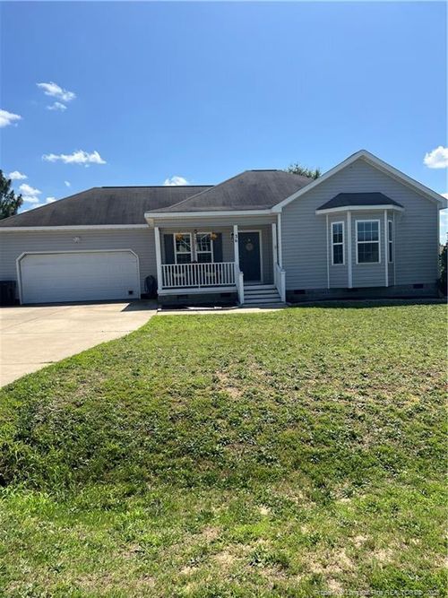 36 Abram Ct, Broadway, NC, 27505-8935 | Card Image