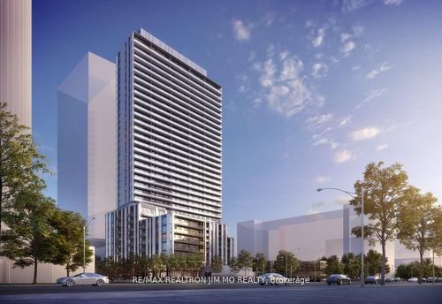 1208-5858 Yonge St, North York, ON, M2M3T3 | Card Image