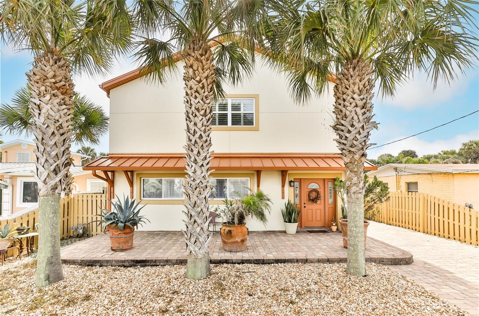 8th Ave, New Smyrna Beach, FL 32169