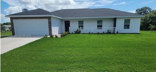 417 Cherry Tree Dr, Sebring, FL, 33876-6166 | Card Image