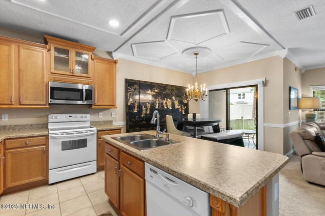5349 Brighton Park Ln, Townhouse with 3 bedrooms, 3 bathrooms and null parking in Jacksonville FL | Image 9
