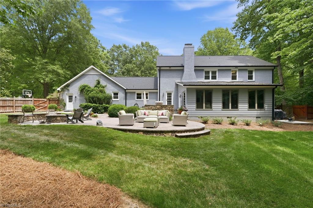 Residential in Greensboro 5