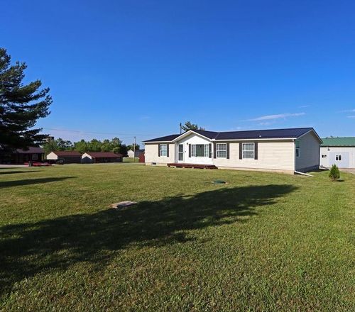 21310 Bear Swamp Rd, Marysville, OH, 43040-7567 | Card Image