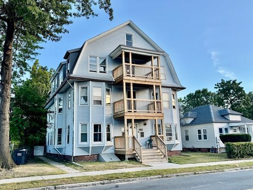 427 Orange St, Springfield, MA, 01108-1939 | Card Image