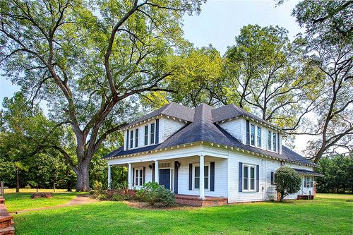 21564 N State Highway 27, Dardanelle, AR, 72834-7909 | Card Image