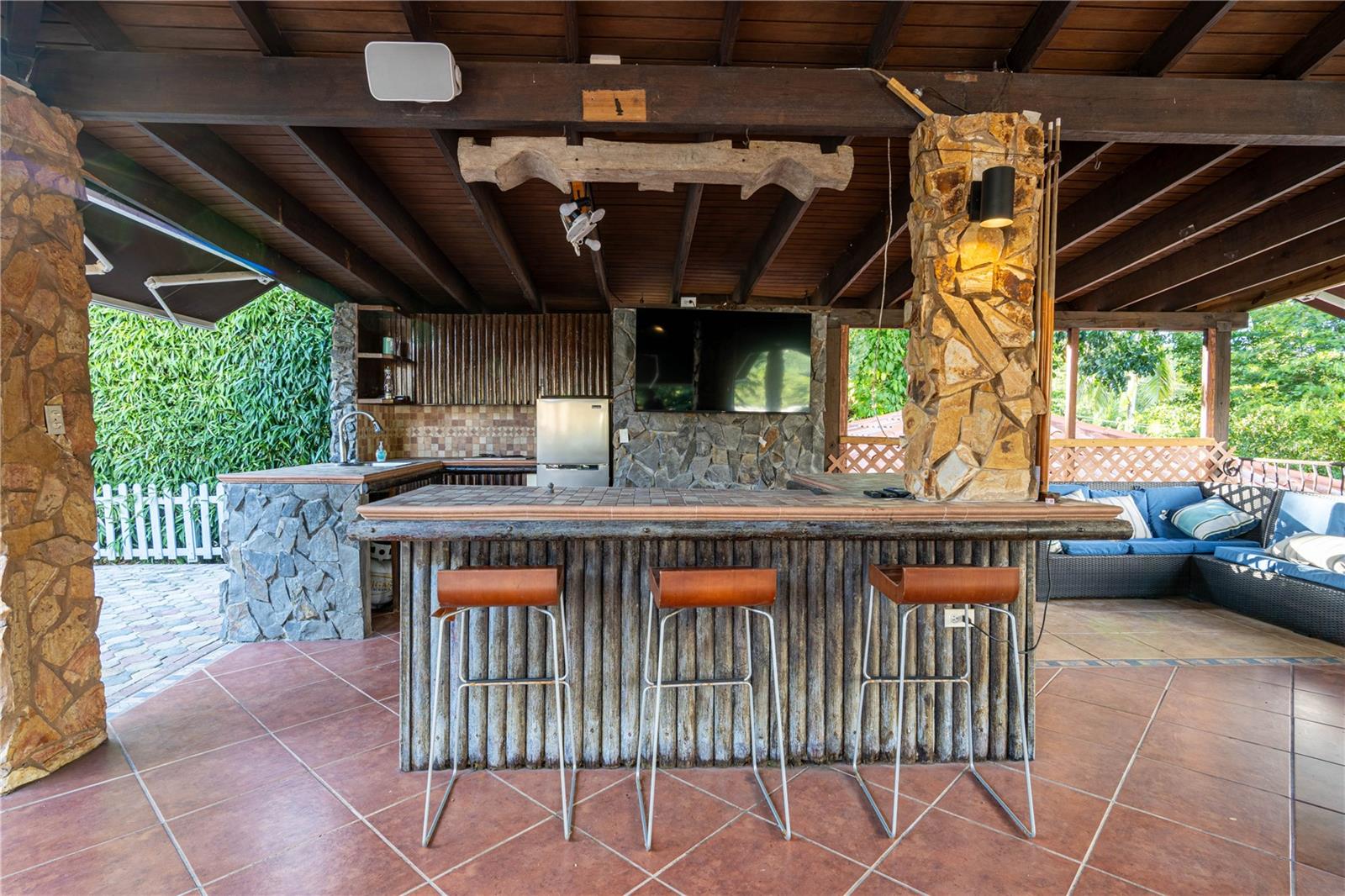 Residential en COROZAL