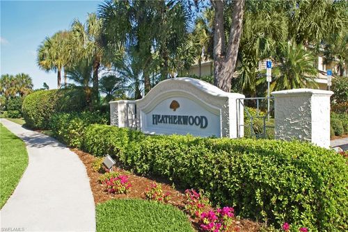 6-2220 #204 Chesterbrook Ct, NAPLES, FL, 34109 | Card Image