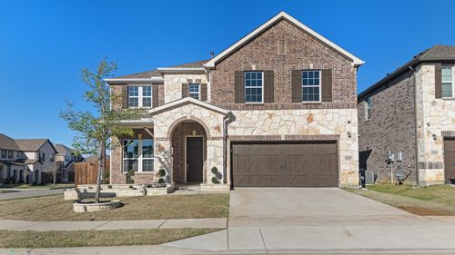 3747 Highland Bayou Dr, Prosper, TX, 75078-2691 | Card Image