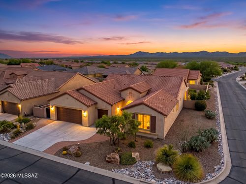 31920 S Bayberry Ct, Oracle, AZ, 85623-7326 | Card Image