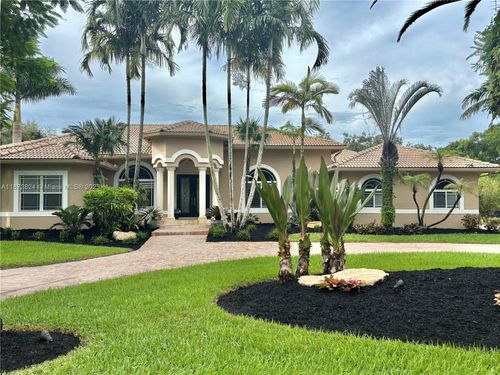 13040 Sw 30th Ct, Davie, FL, 33330-4601 | Card Image