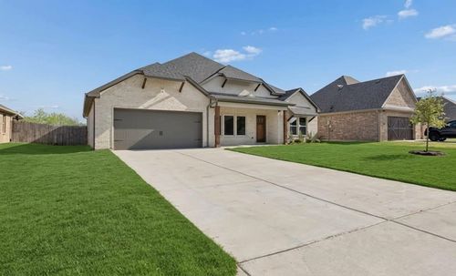 3405 Preston Club Dr, Sherman, TX, 75092-8341 | Card Image