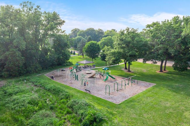 674 Mound Ave, House other with 4 bedrooms, 2 bathrooms and null parking in Shoreview MN | Image 53