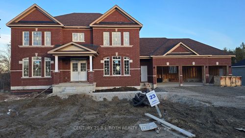 61 Ruby Ridge Rd, Oro Medonte, ON, L0L2E0 | Card Image