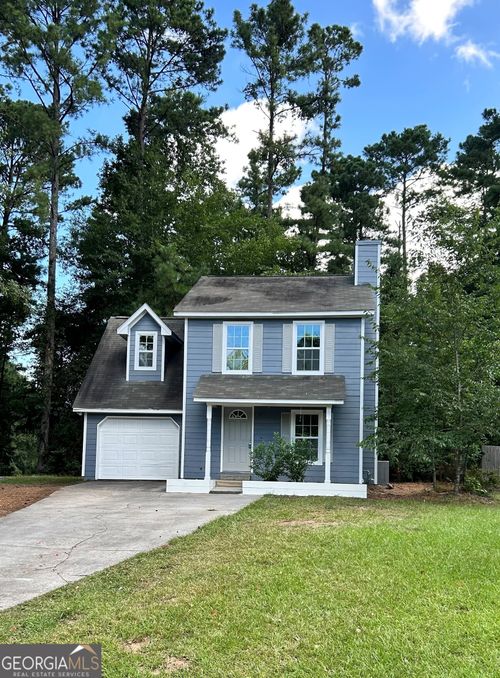 310 Park Leaf, Peachtree City, GA, 30269-2143 | Card Image