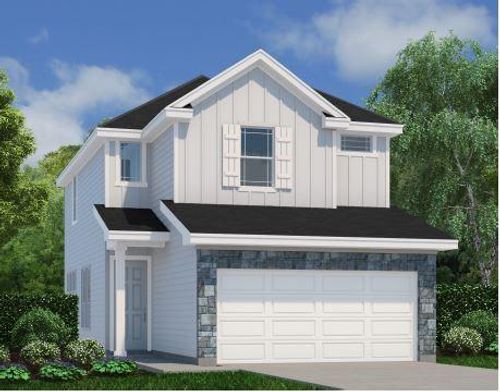 417 W Park Hl, Stafford, TX, 77477-1381 | Card Image