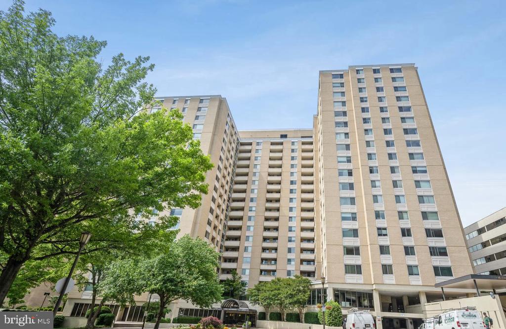 Residential in CHEVY CHASE 2