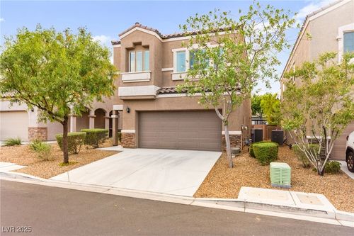 6837 Dragonfly Rock St, Las Vegas, NV, 89148-4311 | Card Image