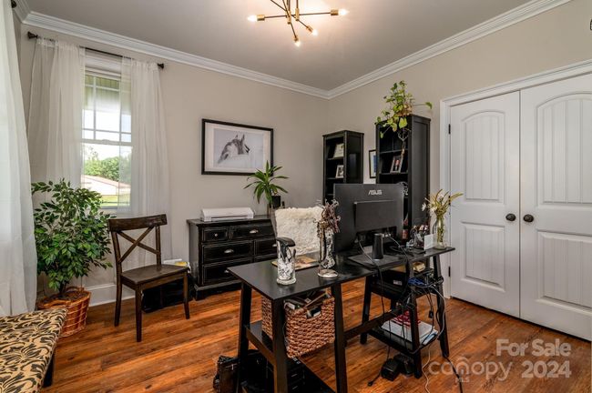 11875 Shinn Rd, House other with 4 bedrooms, 4 bathrooms and null parking in Mount Ulla NC | Image 29