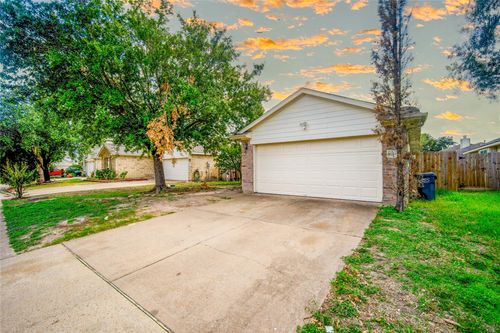 17219 Lilac Vale Ct, Houston, TX, 77084-1370 | Card Image