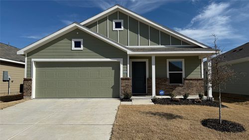 5821 Cherry Hollow Way, Princeton, TX, 75407-3341 | Card Image