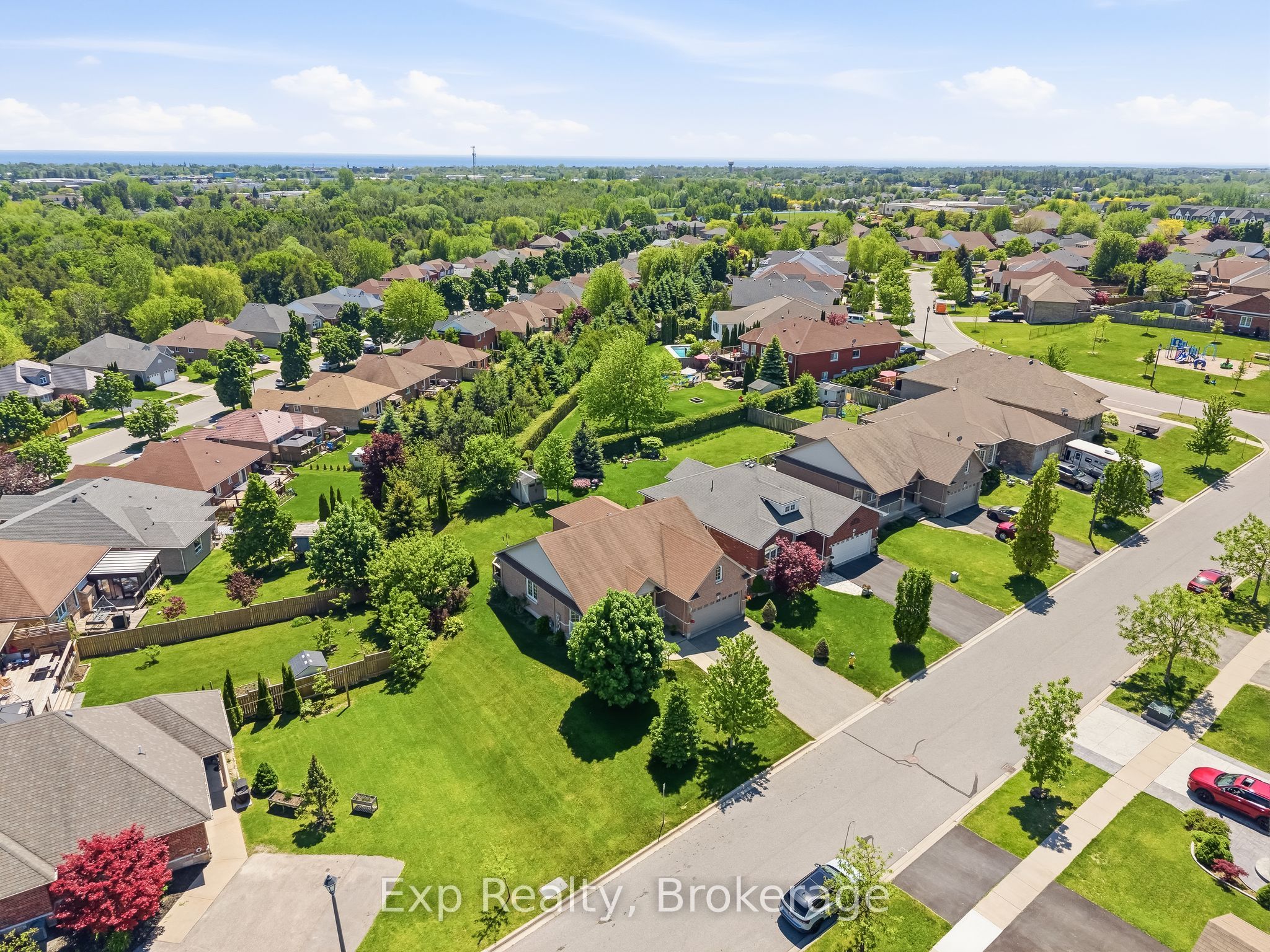 Residential in Cobourg 2