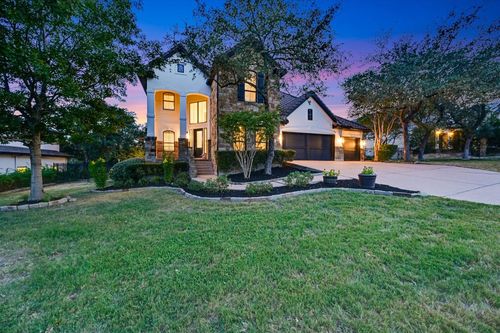 7609 Lazy River Cv, Austin, TX, 78730-4334 | Card Image