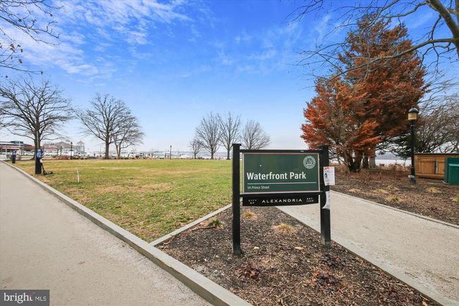 APT-8 - 409 E Raymond Ave, Condo with 1 bedrooms, 1 bathrooms and null parking in ALEXANDRIA VA | Image 85