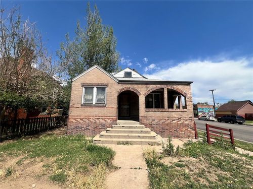 3400 N Gaylord St, Denver, CO, 80205-4117 | Card Image