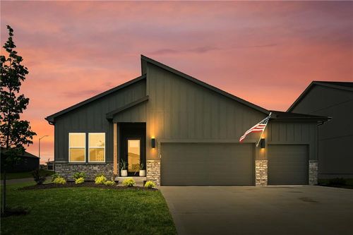 10600 N Jefferson Street, Kansas City, MO, 64155 | Card Image