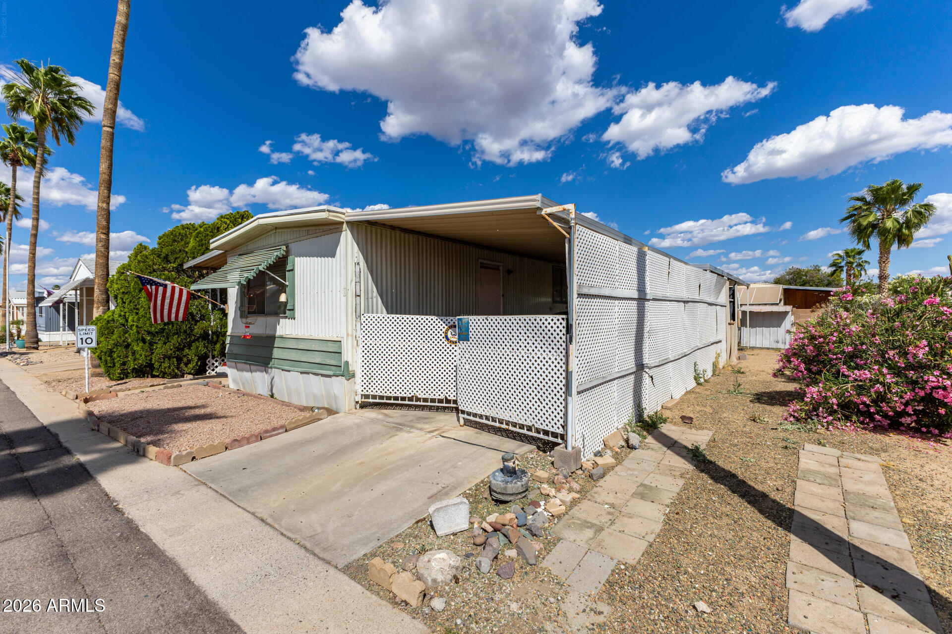 Residential in Peoria 3