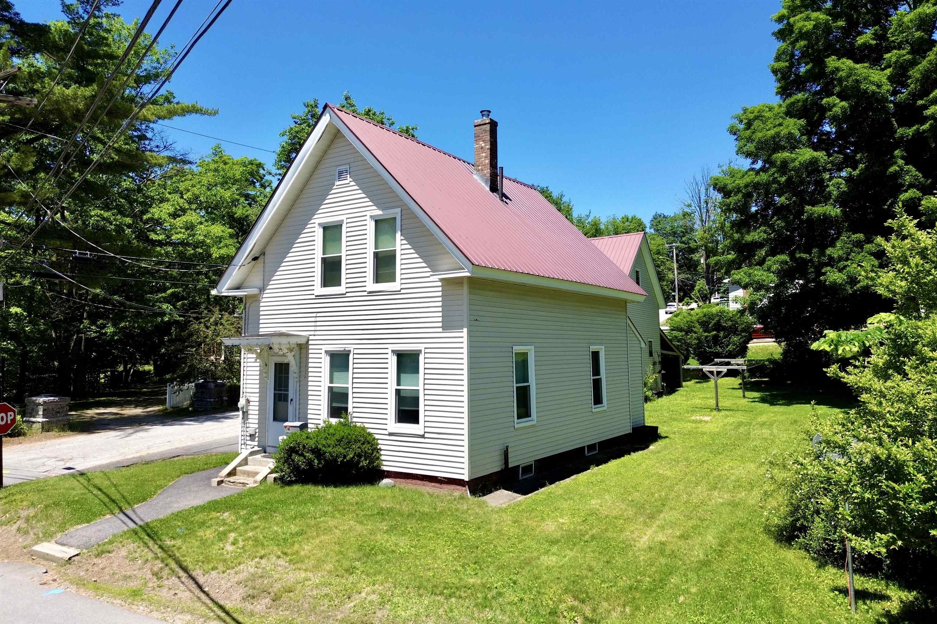 Residential in Tilton 3