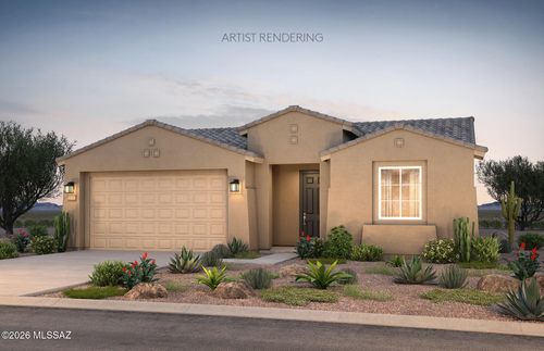 7932 S Sonoran Oak Dr, Tucson, AZ, 85747-0259 | Card Image