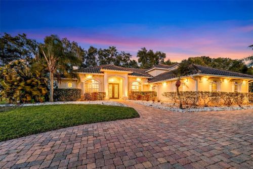 16623 Royal Palm Dr, GROVELAND, FL, 34736-9004 | Card Image