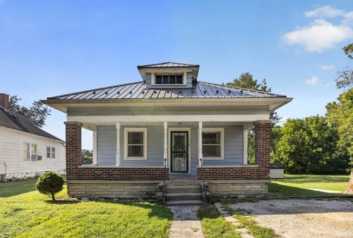 150 Circle Dr, Huntington, IN, 46750-3558 | Card Image