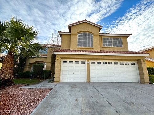 7913 Waterfalls Ave, Las Vegas, NV, 89128-6712 | Card Image