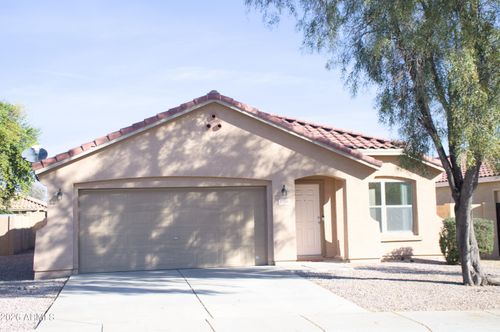 2716 W Allens Peak Dr, San Tan Valley, AZ, 85144-4711 | Card Image