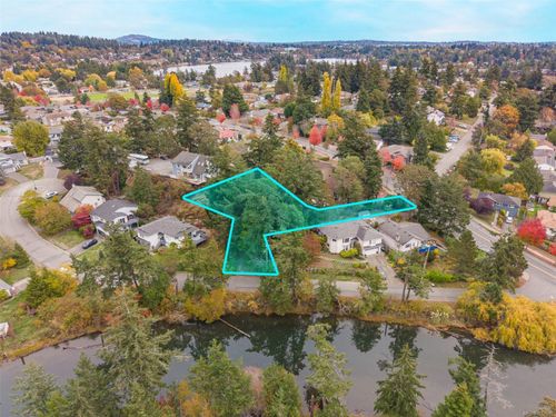 Lot 1 Helmcken Rd, View Royal, BC, V9B1L3 | Card Image