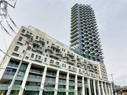 313-12 Bonnycastle St, Toronto, ON, M5A0C8 | Card Image