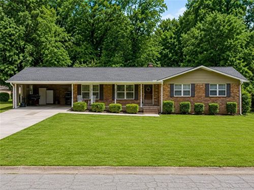 6178 Lullwater Dr, Douglasville, GA, 30135-3720 | Card Image