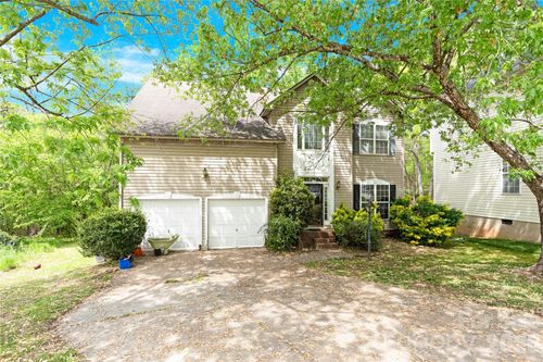 2536 Thornfield Rd, Charlotte, NC, 28273-9610 | Card Image