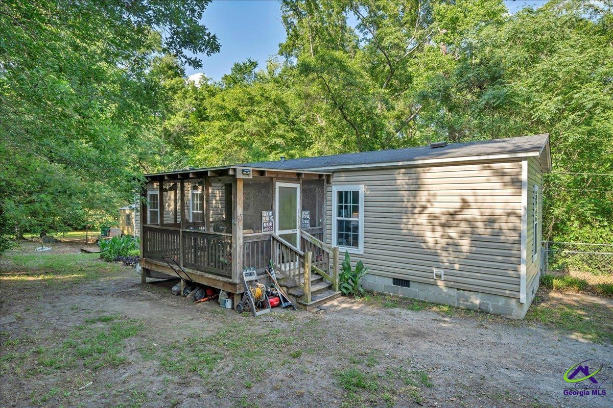 Highway 247 , Kathleen, GA 31047