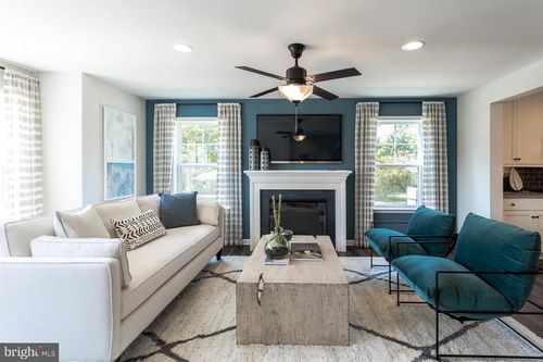 HOMESITE 605 Fontana Circle, MARTINSBURG, WV, 25403 | Card Image