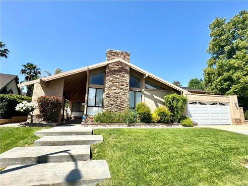 25453 Via Novia, Valencia, CA, 91355-2919 | Card Image