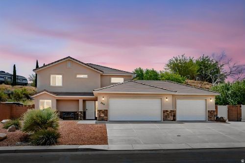 300 N 650 W, La Verkin, UT, 84745 | Card Image