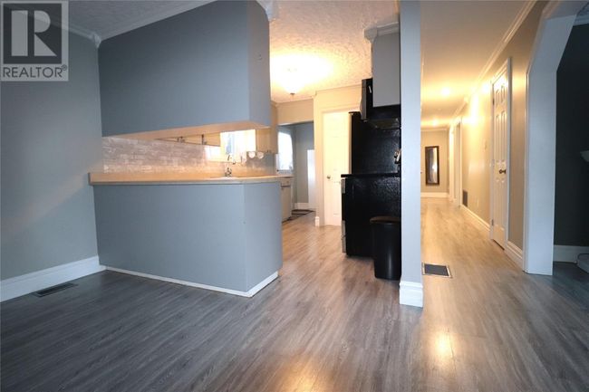 9 Oak Cres, House other with 3 bedrooms, 1 bathrooms and null parking in Cormack NL | Image 12