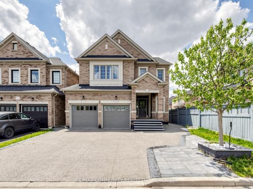 basement-5 Mugford Crescent, Brampton, ON, L6Y6A7 | Card Image